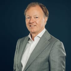 C.F. Vermeij MRICS (Coen) (RT RM) - NVM Register Makelaar (Directeur)