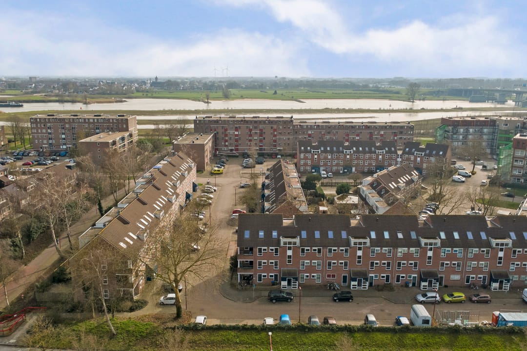 Foto 37 van Getijdemonde 7