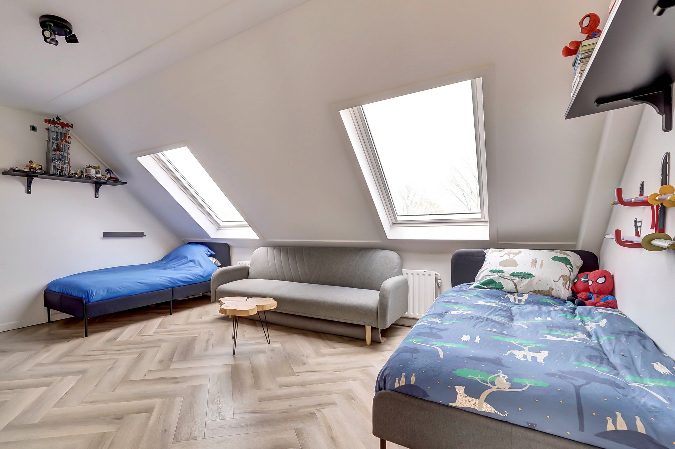 Foto 27 van Getijdemonde 7