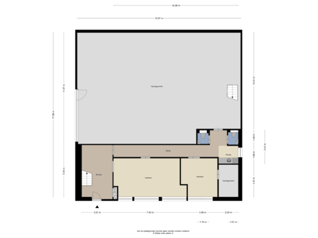 View floorplan