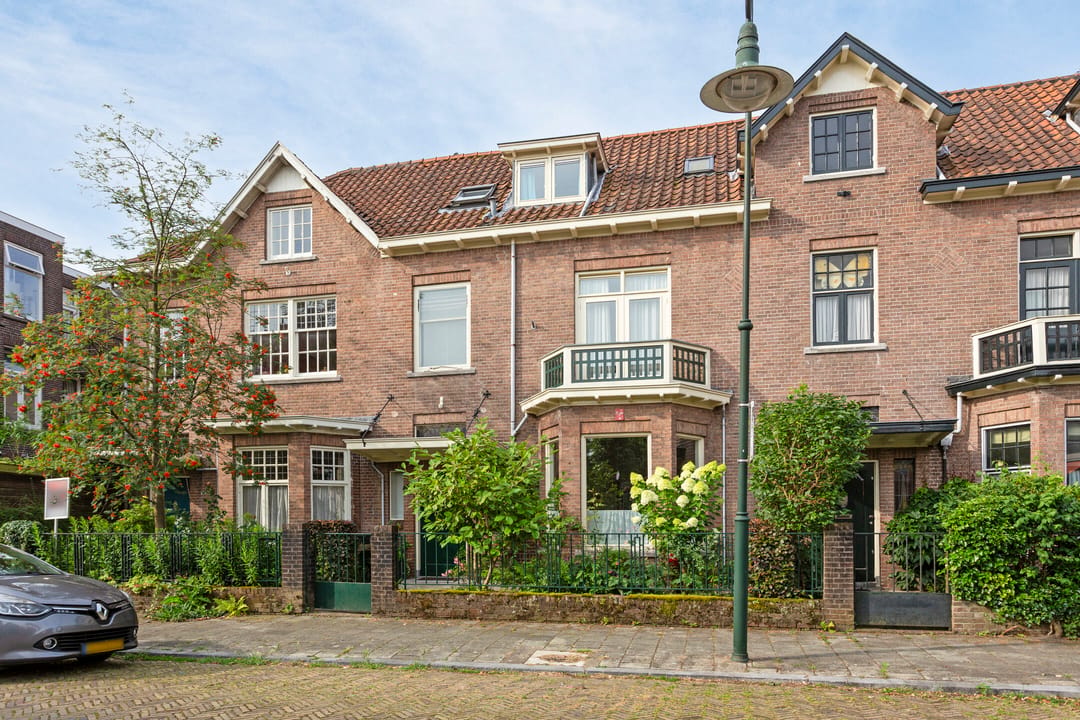 Foto 1 van Van der Duijnstraat 17