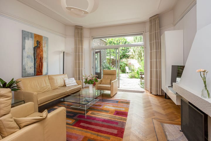 Photo 3 of Van der Duijnstraat 17