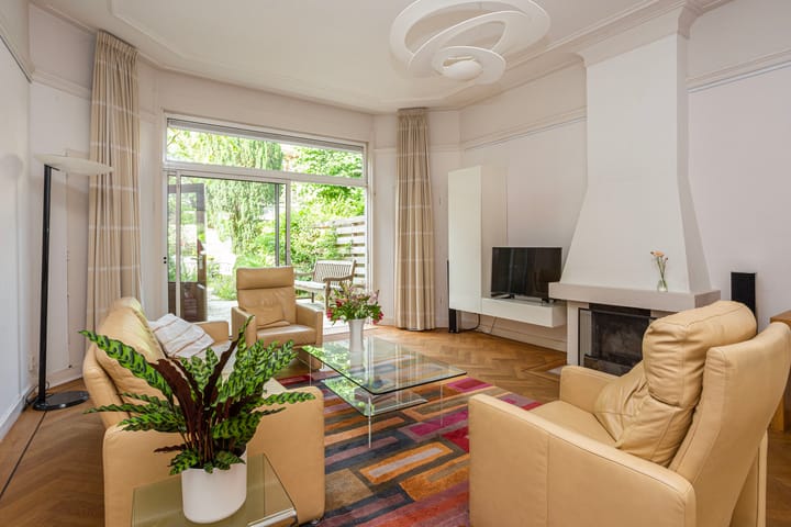 Photo 4 of Van der Duijnstraat 17