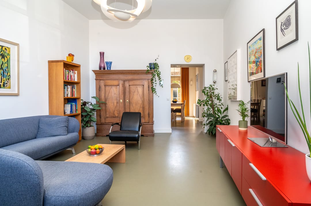 Foto 7 van Oude Haven 104