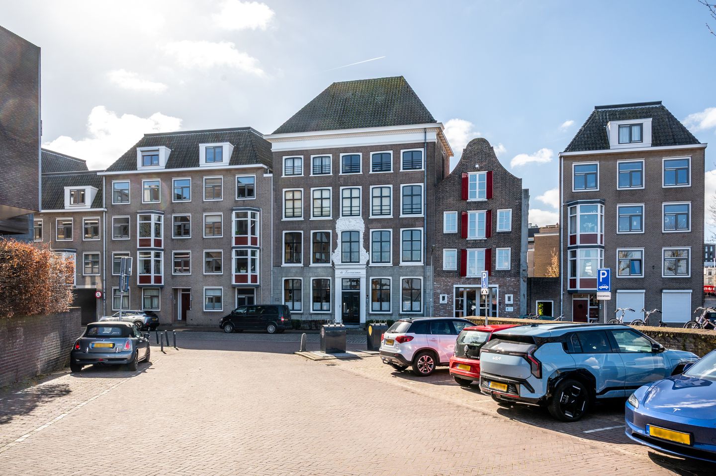 Foto 50 van Oude Haven 104