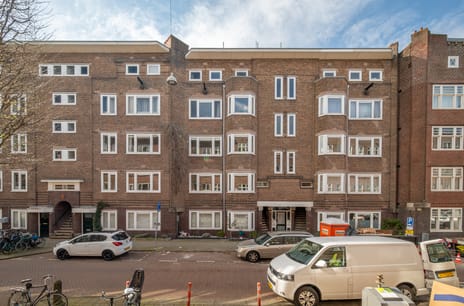 Chasséstraat thumbnail