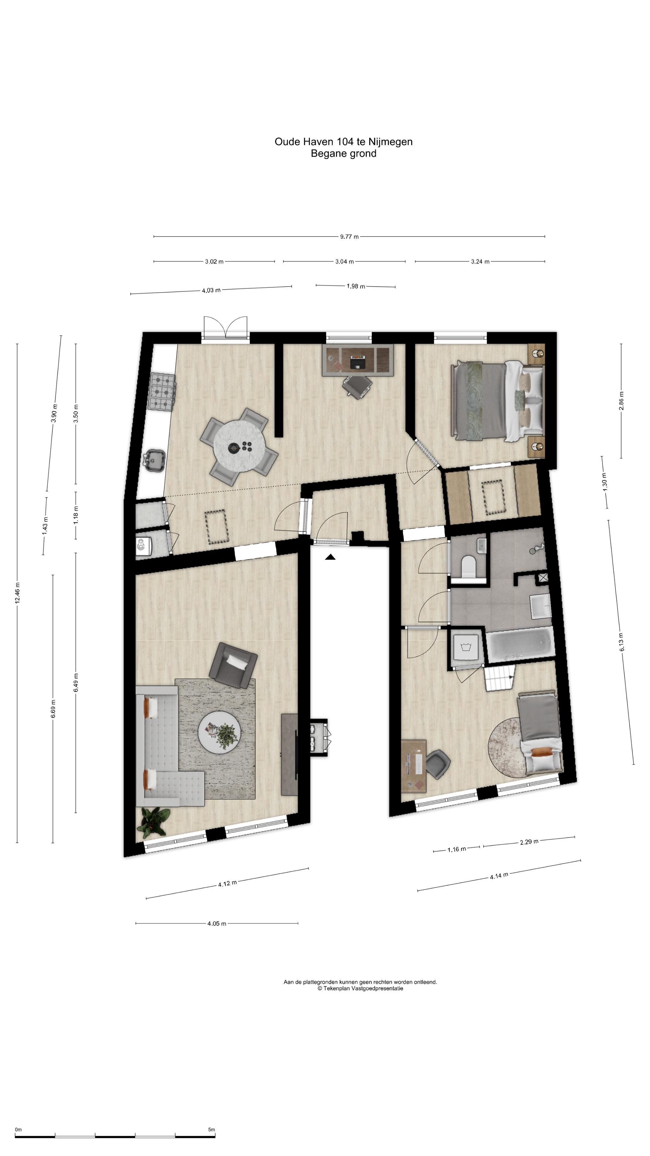 Foto 51 van Oude Haven 104