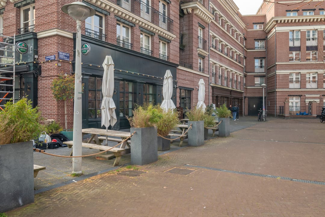 Photo 32 of Chasséstraat 21-4