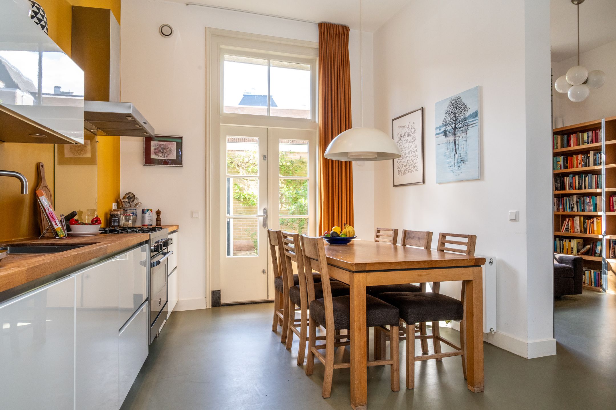 Foto 12 van Oude Haven 104