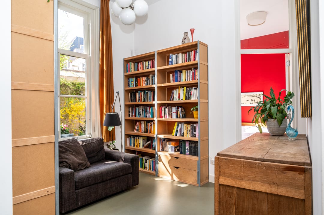 Foto 16 van Oude Haven 104