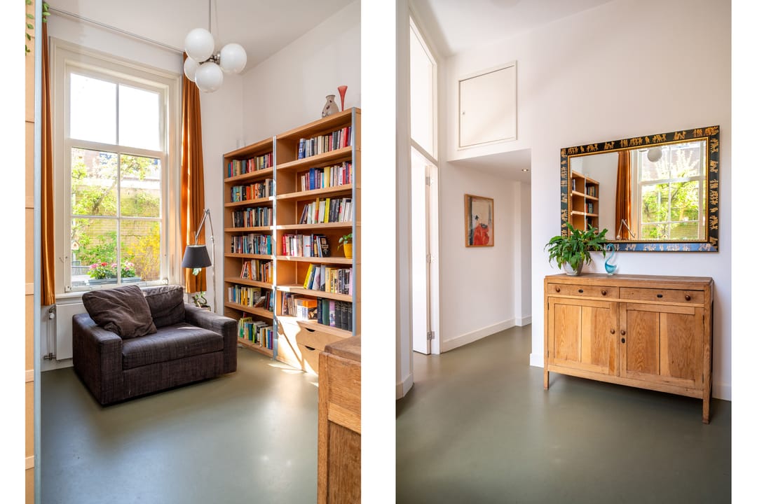 Foto 17 van Oude Haven 104