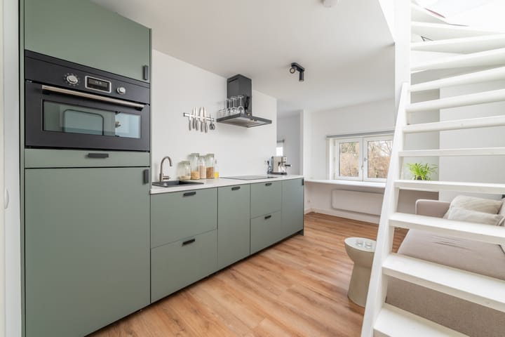 Foto 3 van Chasséstraat 21-4