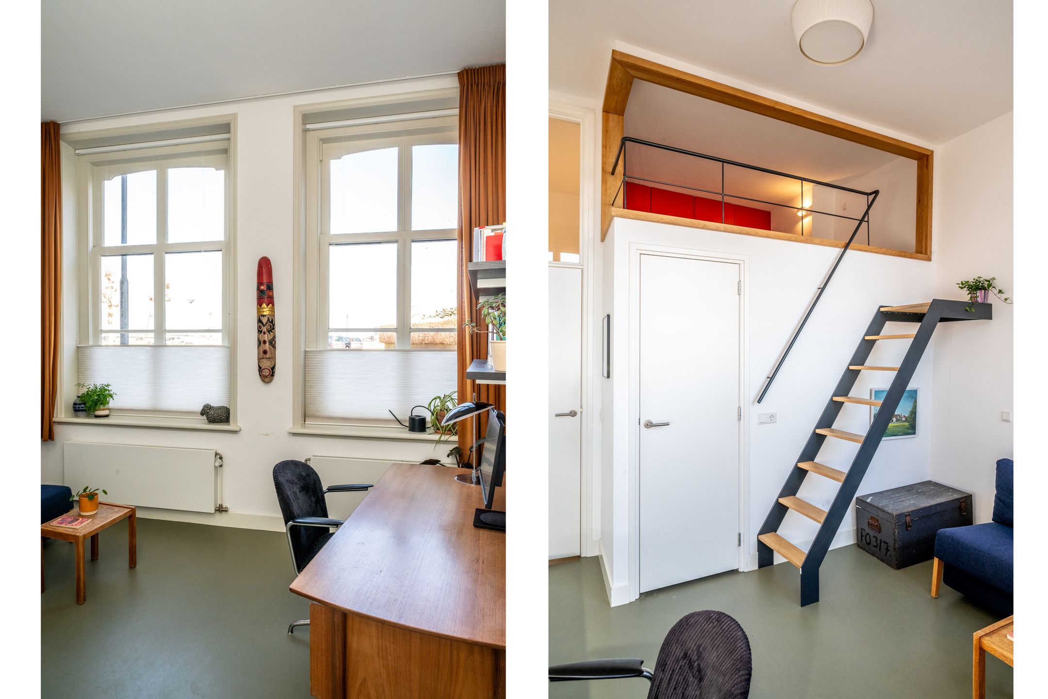 Foto 27 van Oude Haven 104