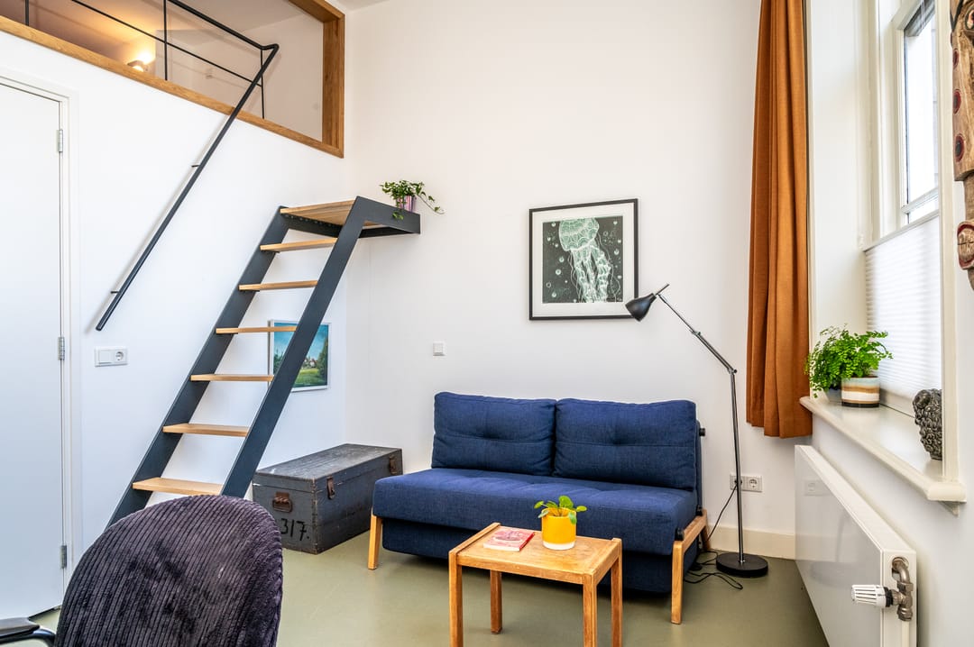 Foto 28 van Oude Haven 104