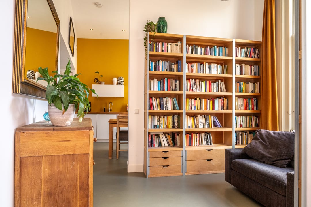 Foto 32 van Oude Haven 104