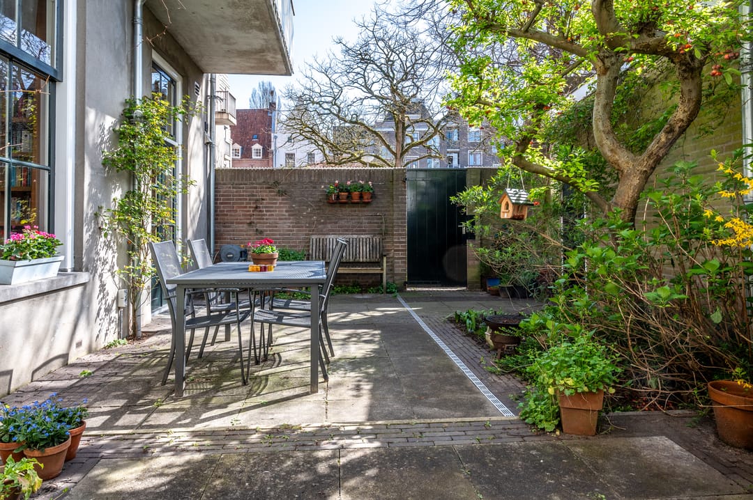 Foto 41 van Oude Haven 104