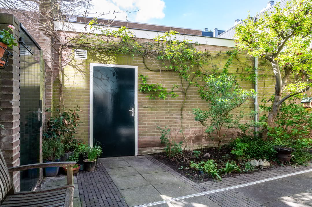 Foto 43 van Oude Haven 104