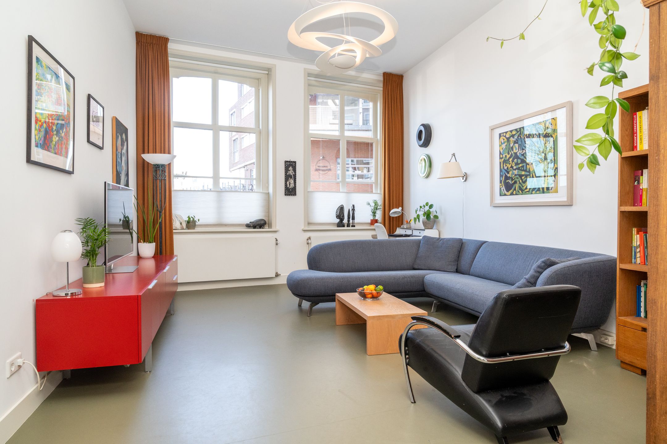 Foto 6 van Oude Haven 104