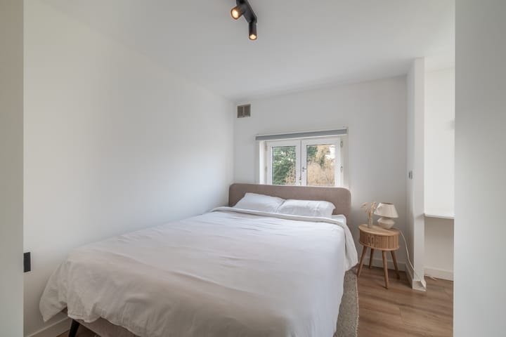 Foto 4 van Chasséstraat 21-4