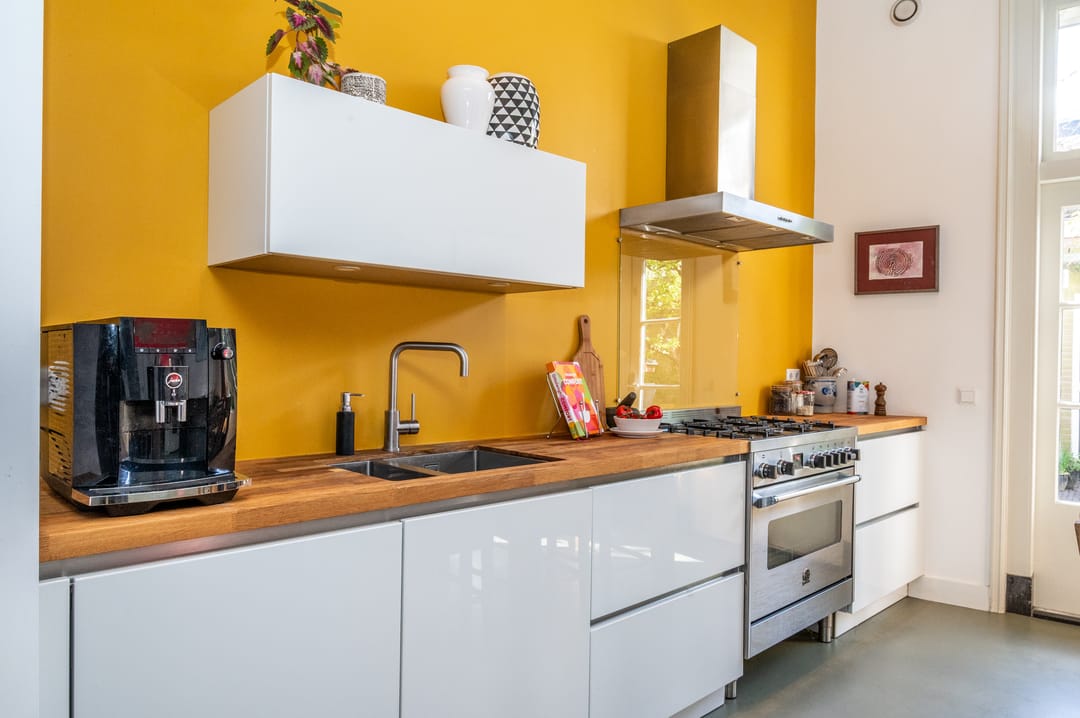 Foto 13 van Oude Haven 104