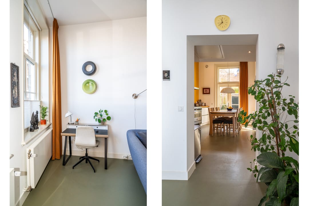 Foto 8 van Oude Haven 104