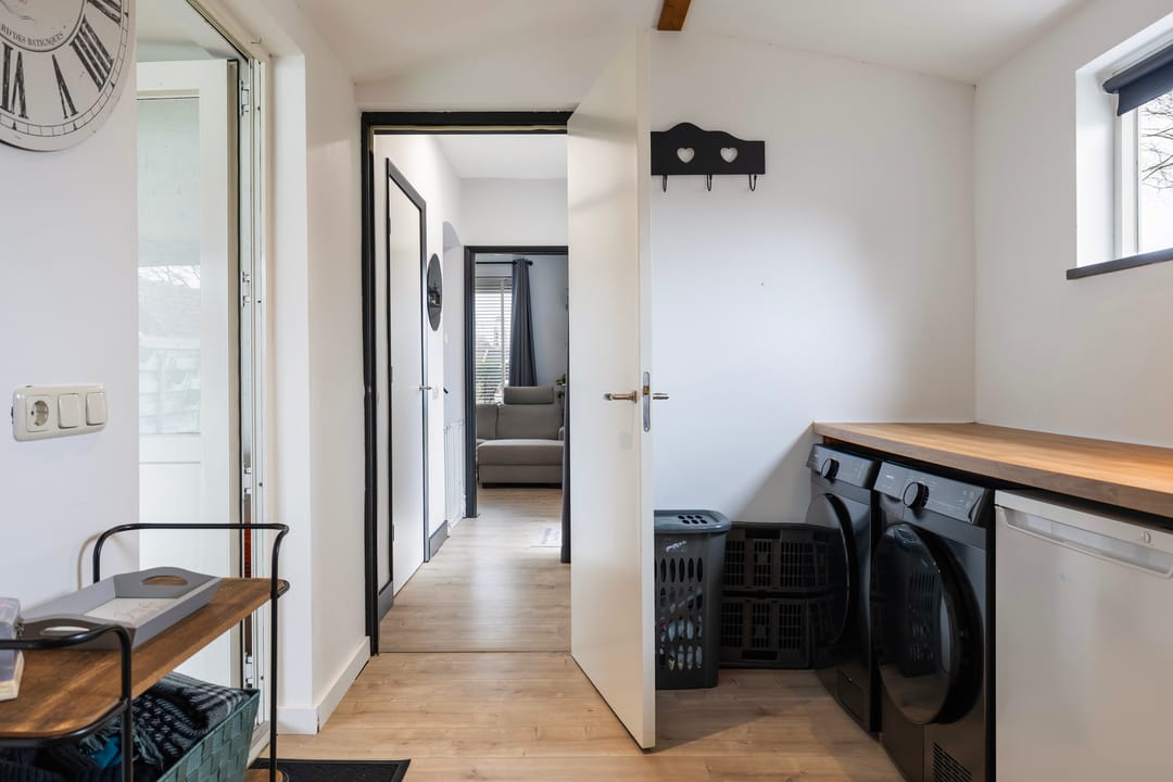 Foto 8 van Julianalaan 50