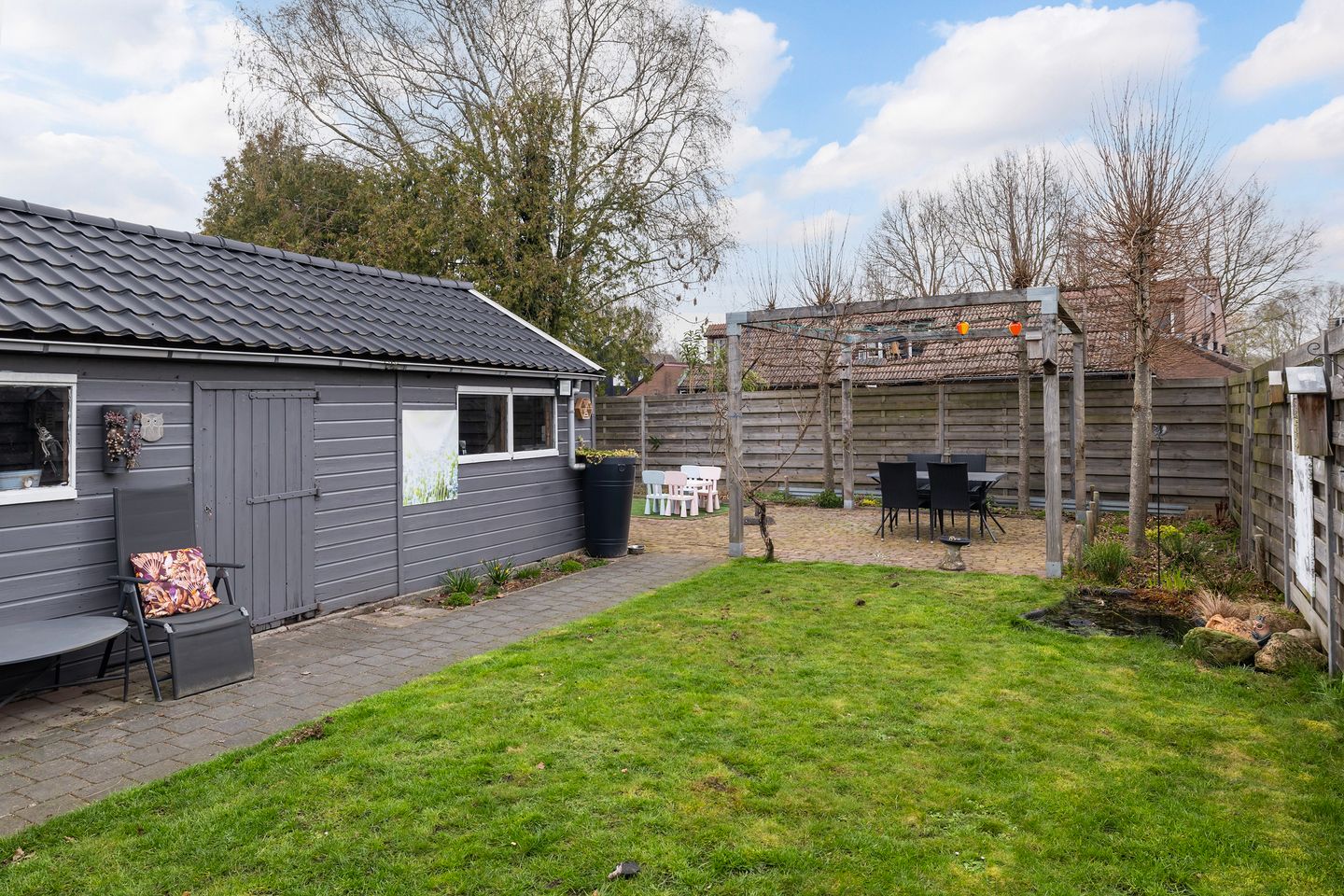 Foto 29 van Julianalaan 50