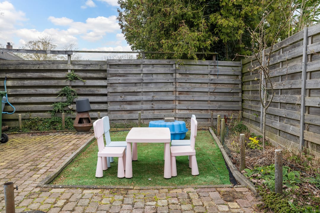 Foto 32 van Julianalaan 50