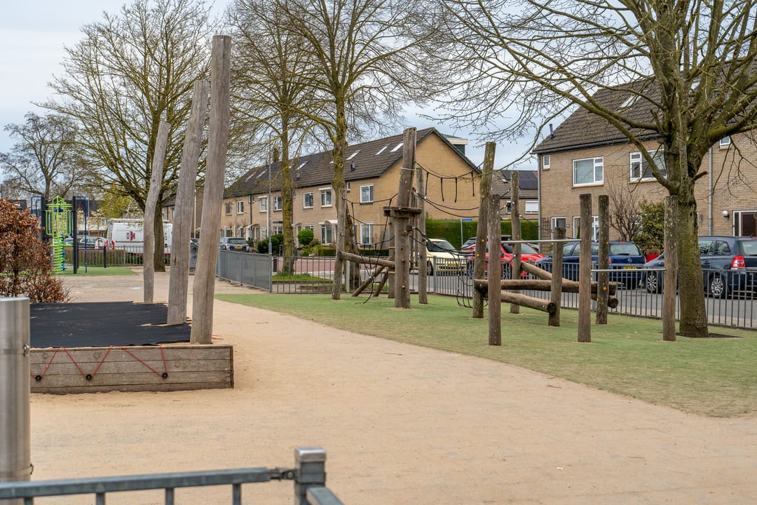 Foto 43 van Puccinistraat 32