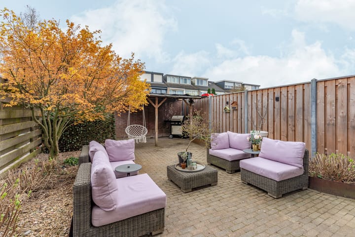 Foto 5 van Puccinistraat 32