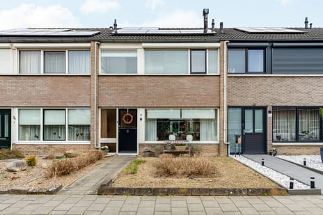 Puccinistraat thumbnail