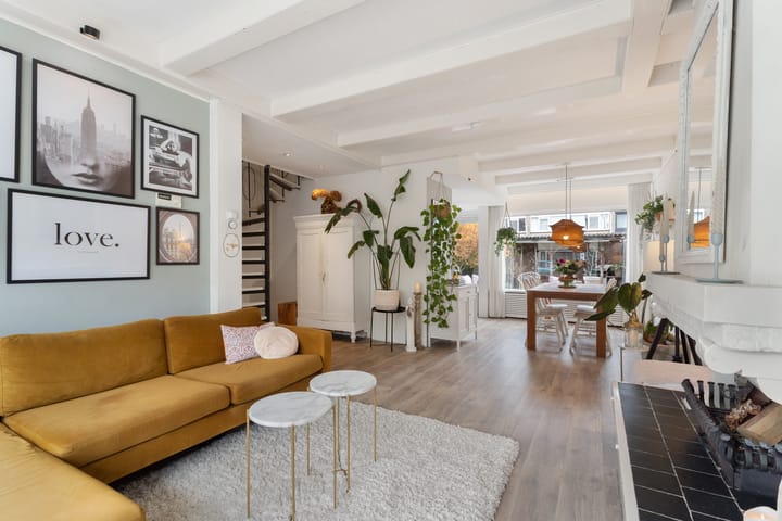 Foto 2 van Puccinistraat 32