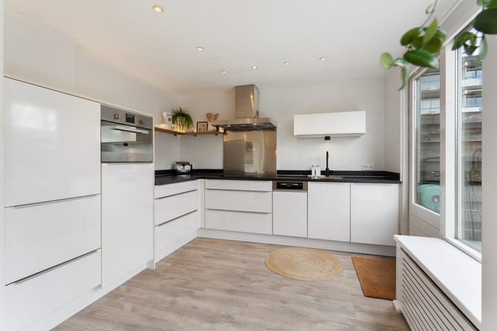 Foto 4 van Puccinistraat 32