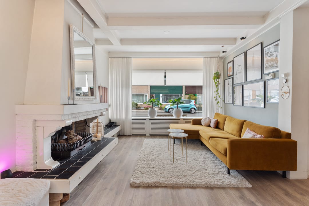 Foto 8 van Puccinistraat 32