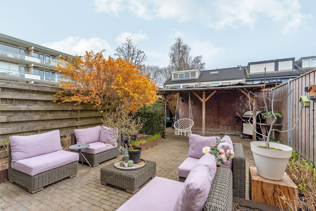 Foto 38 van Puccinistraat 32