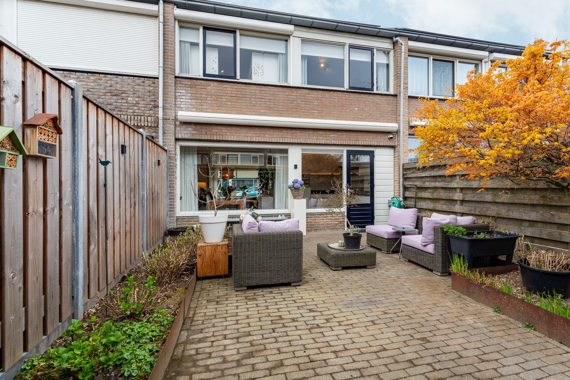 Foto 39 van Puccinistraat 32