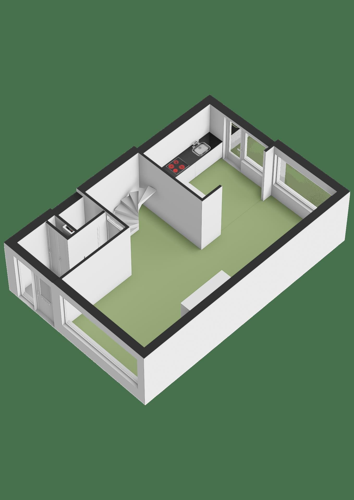 Foto 45 van Puccinistraat 32