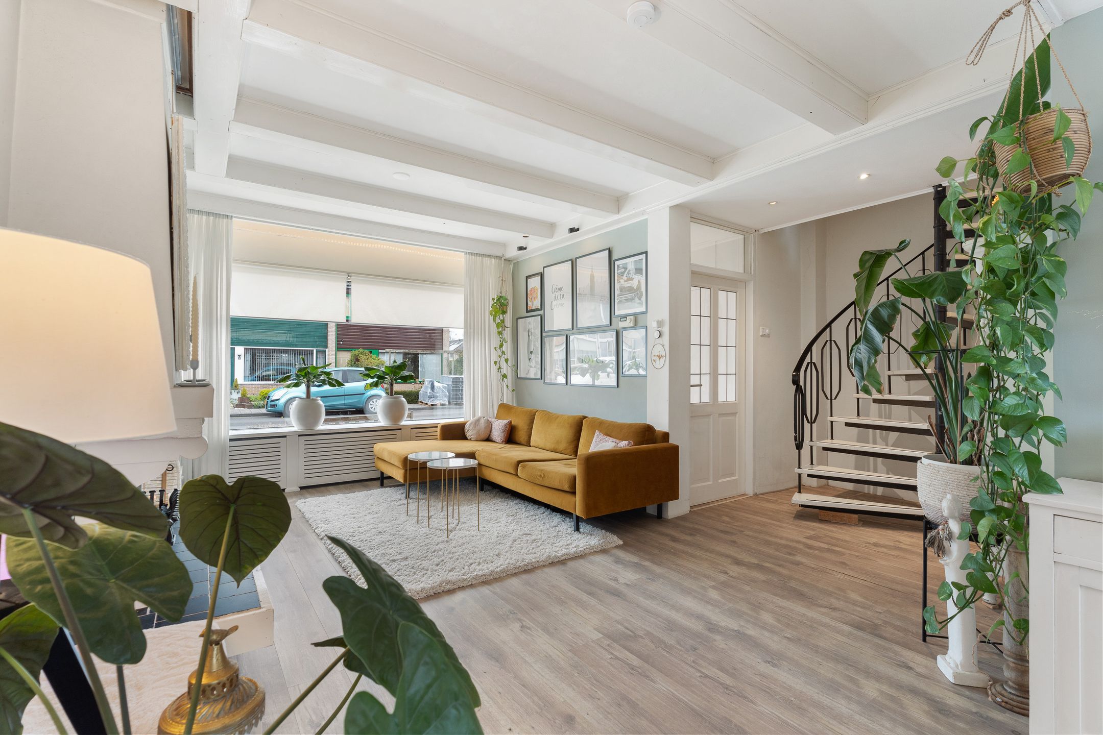 Foto 3 van Puccinistraat 32