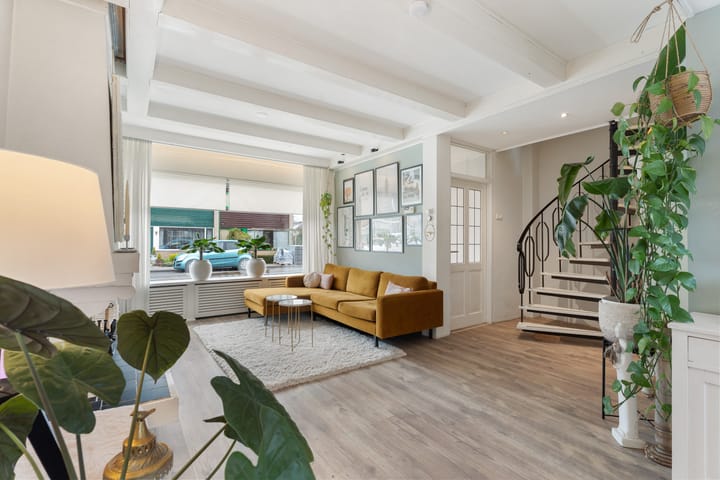 Foto 3 van Puccinistraat 32