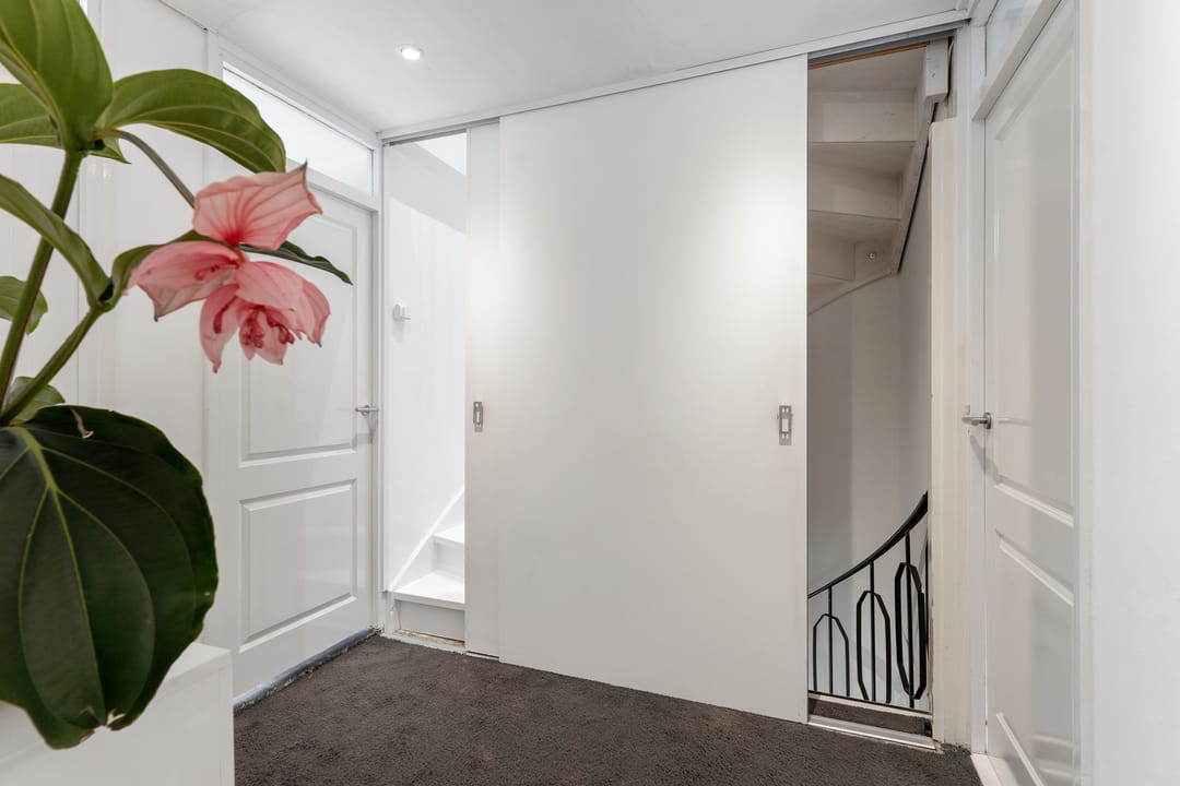 Foto 32 van Puccinistraat 32