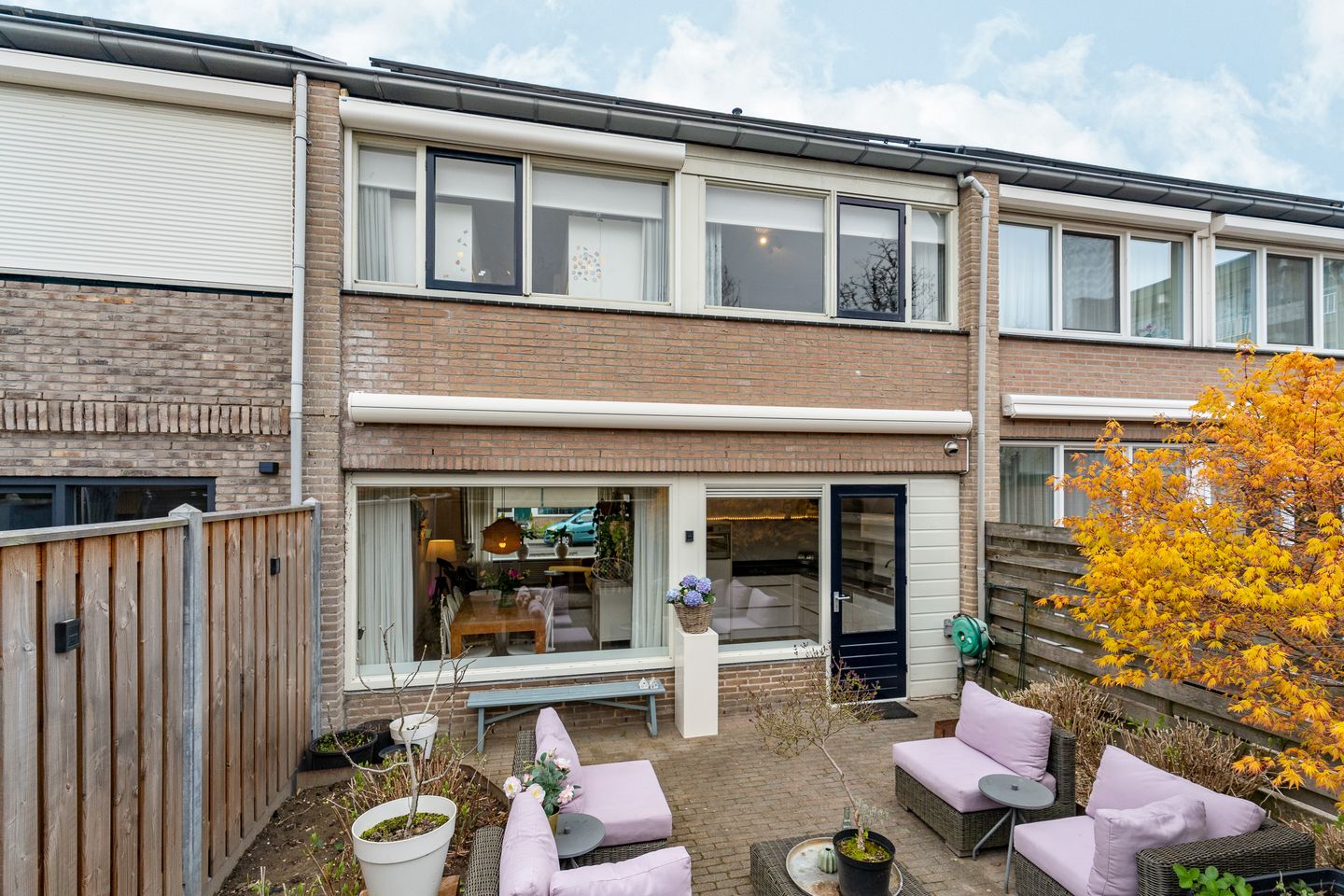 Foto 40 van Puccinistraat 32