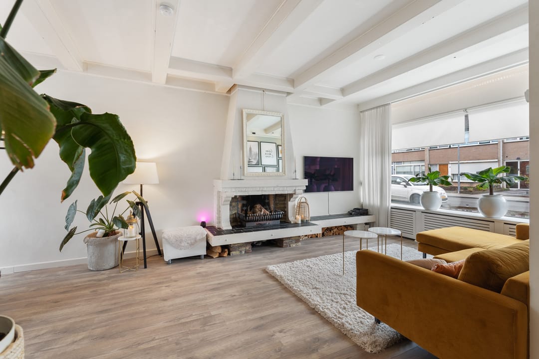 Foto 7 van Puccinistraat 32