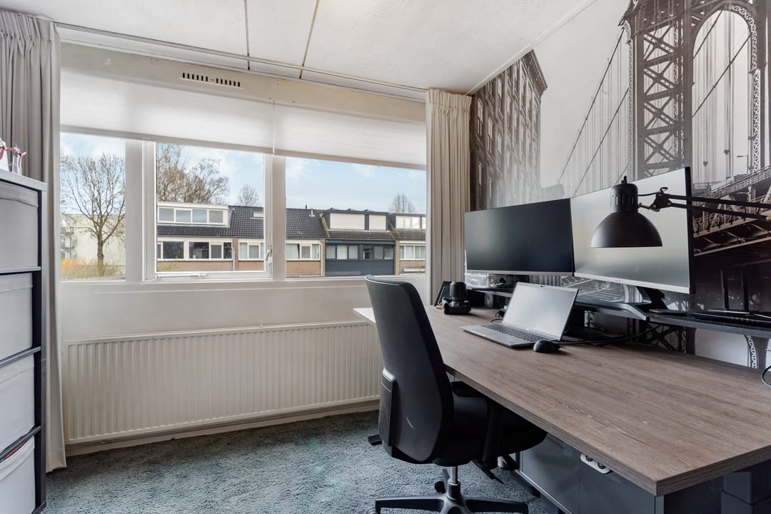 Foto 23 van Puccinistraat 32