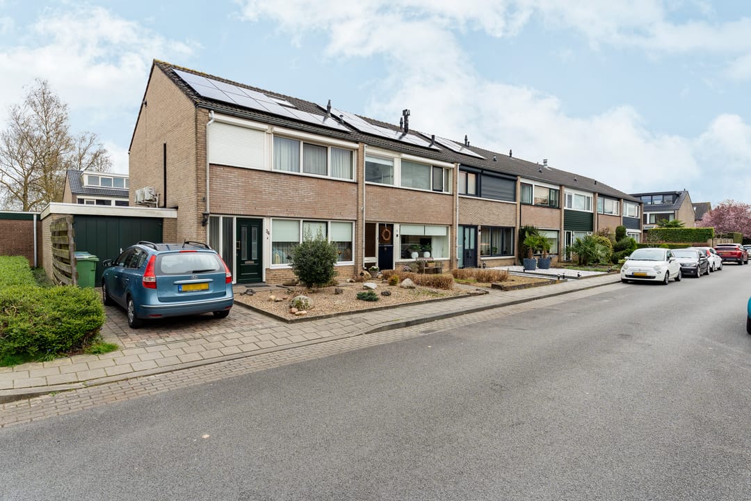 Foto 41 van Puccinistraat 32