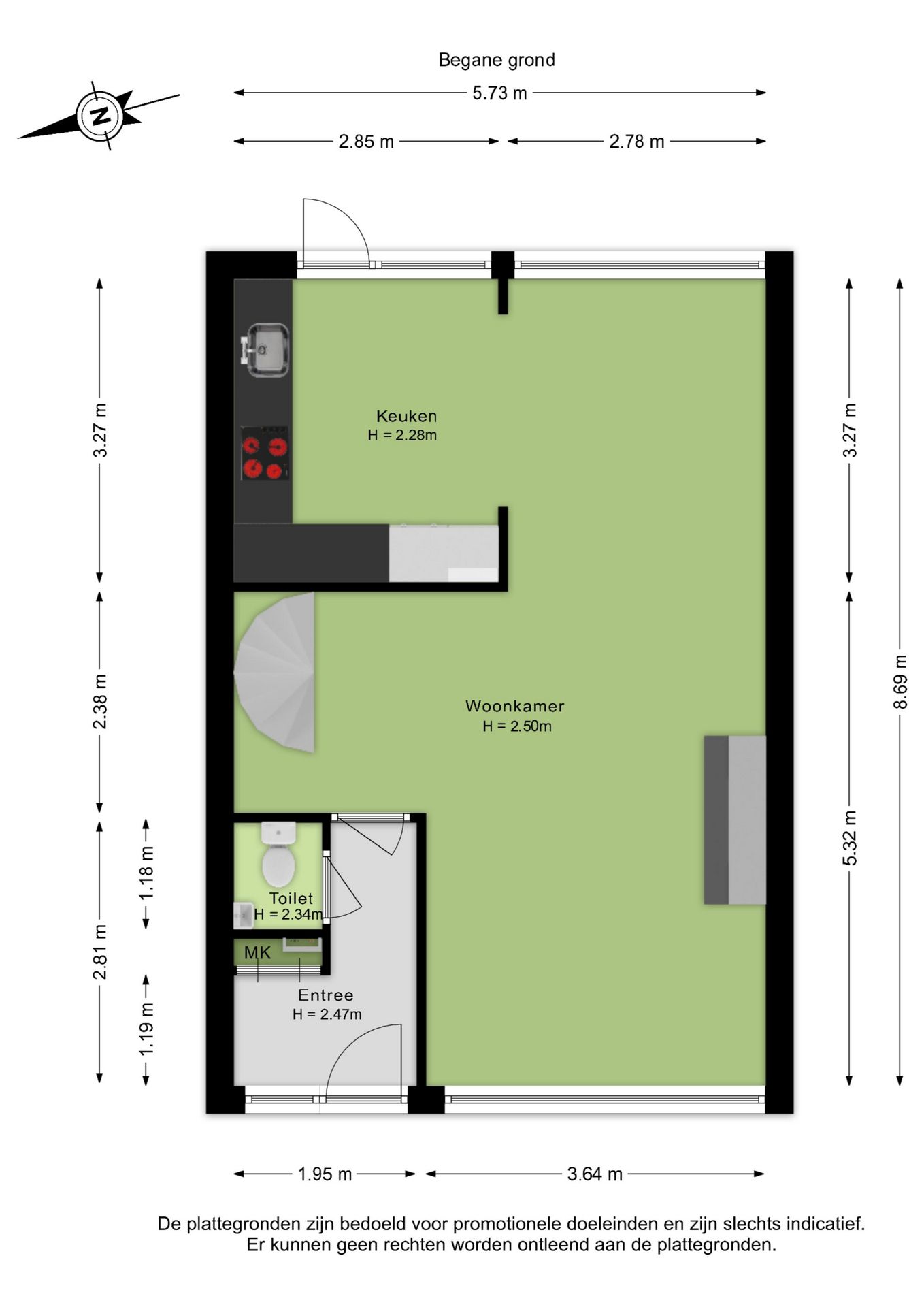 Foto 44 van Puccinistraat 32