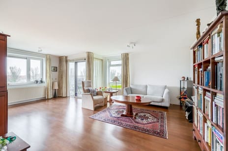 Meteorenweg 98 secondary image