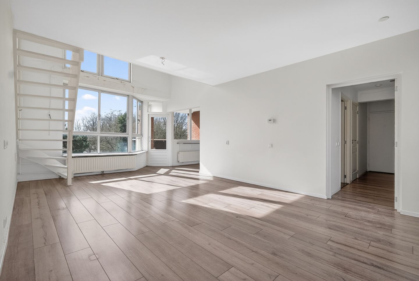 Foto 5 van Liendenhof 288