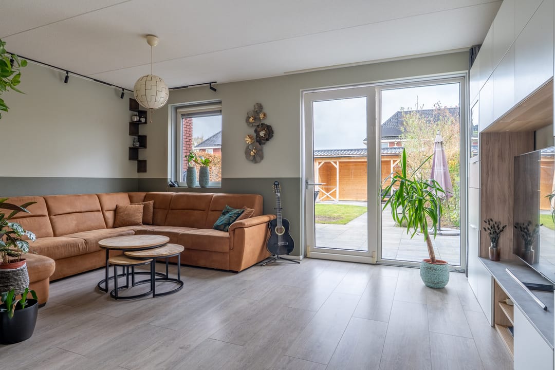 Foto 8 van Einekroas 19