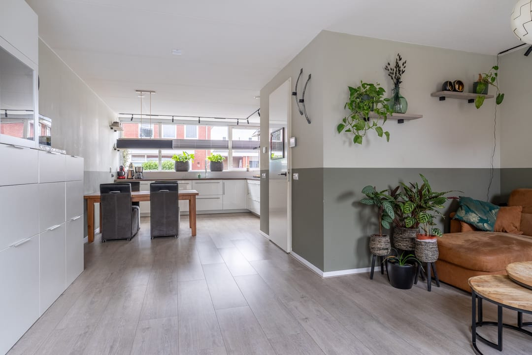 Foto 11 van Einekroas 19