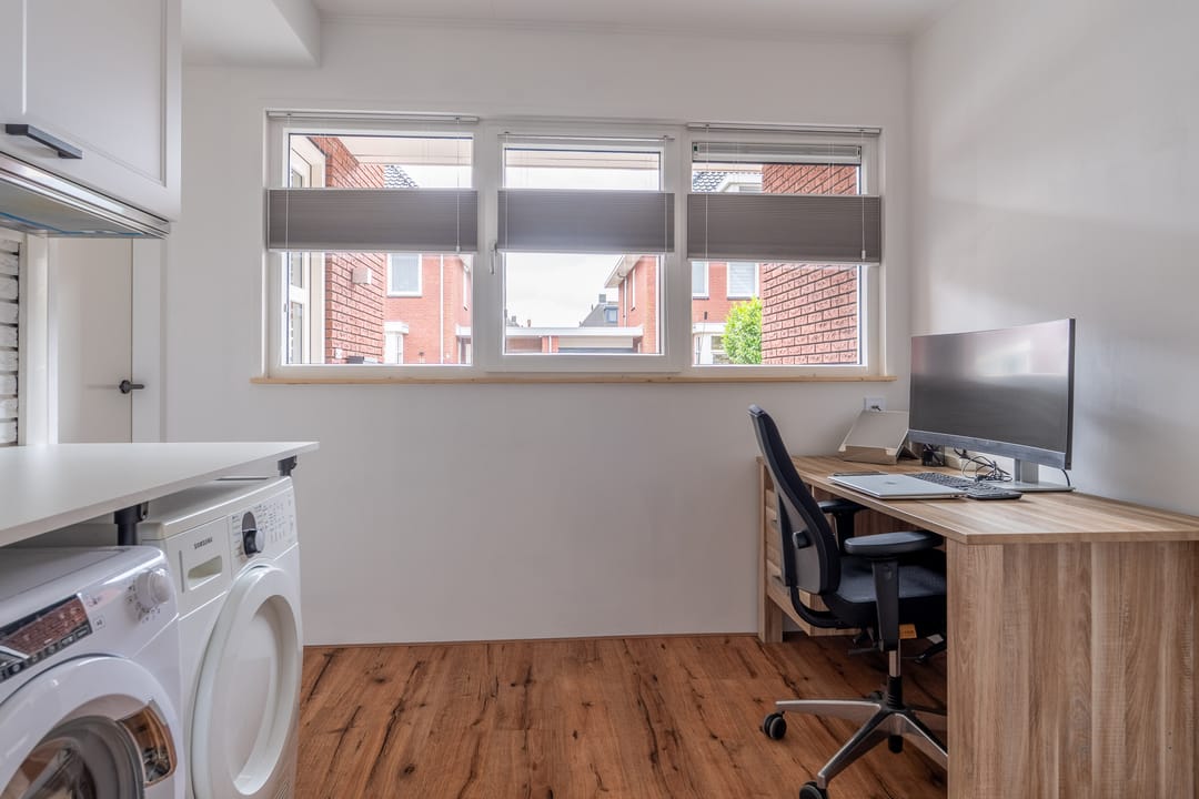 Foto 17 van Einekroas 19